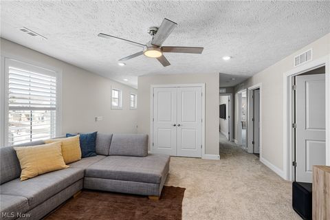 Tiny photo for 168 Lake Balaton Drive, Orange, OH 44128 (MLS # 5187014)