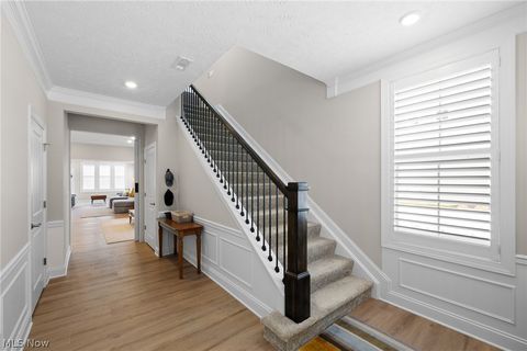 Tiny photo for 168 Lake Balaton Drive, Orange, OH 44128 (MLS # 5187014)