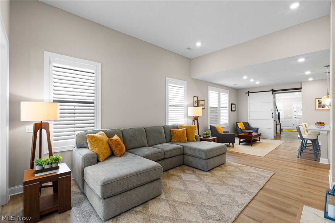 Lakes of Orange - Residential