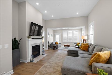 Tiny photo for 168 Lake Balaton Drive, Orange, OH 44128 (MLS # 5187014)