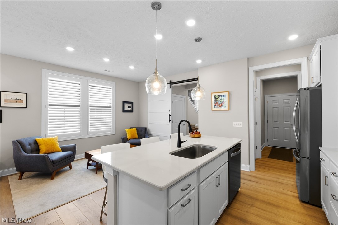 Lakes of Orange - Residential