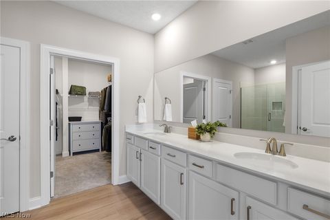 Tiny photo for 168 Lake Balaton Drive, Orange, OH 44128 (MLS # 5187014)