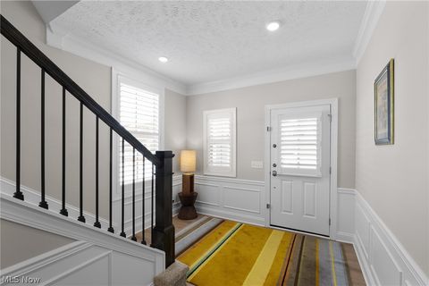 Tiny photo for 168 Lake Balaton Drive, Orange, OH 44128 (MLS # 5187014)