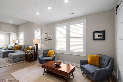 Tiny photo for 168 Lake Balaton Drive, Orange, OH 44128 (MLS # 5187014)