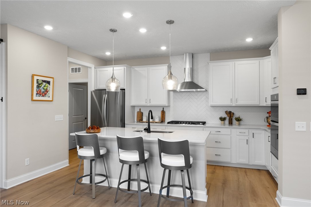 Lakes of Orange - Residential