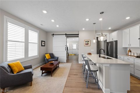 Tiny photo for 168 Lake Balaton Drive, Orange, OH 44128 (MLS # 5187014)