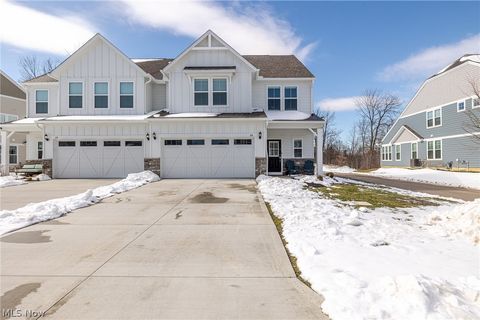 Tiny photo for 168 Lake Balaton Drive, Orange, OH 44128 (MLS # 5187014)