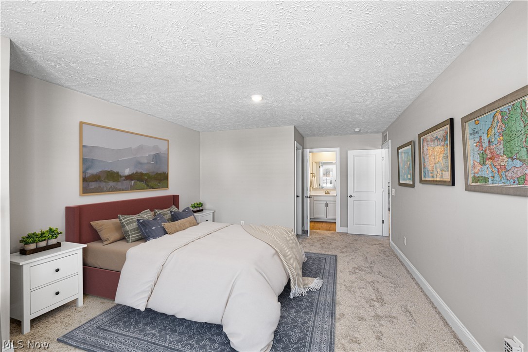 Lakes of Orange - Residential