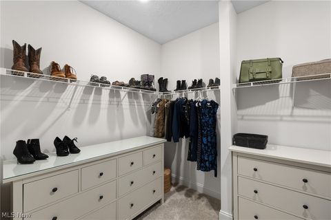 Tiny photo for 168 Lake Balaton Drive, Orange, OH 44128 (MLS # 5187014)