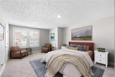 Tiny photo for 168 Lake Balaton Drive, Orange, OH 44128 (MLS # 5187014)