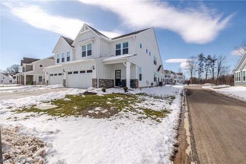 Tiny photo for 168 Lake Balaton Drive, Orange, OH 44128 (MLS # 5187014)