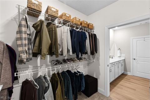 Tiny photo for 168 Lake Balaton Drive, Orange, OH 44128 (MLS # 5187014)