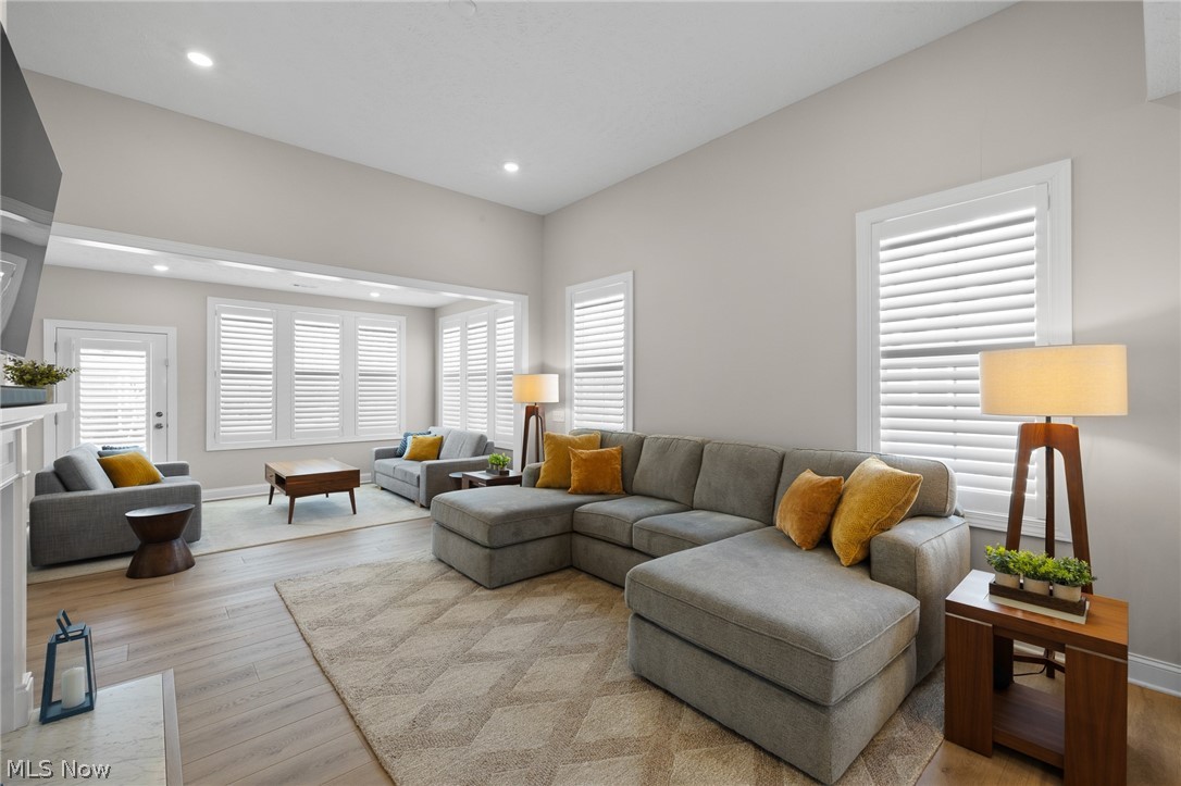 Lakes of Orange - Residential