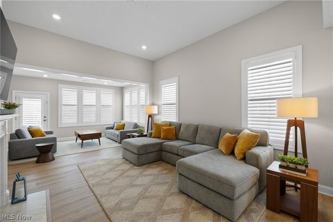 Tiny photo for 168 Lake Balaton Drive, Orange, OH 44128 (MLS # 5187014)