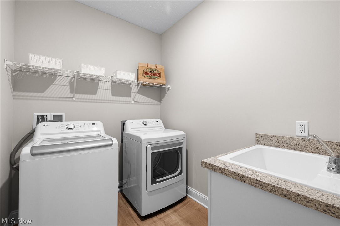 Lakes of Orange - Residential