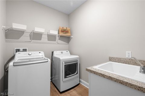 Tiny photo for 168 Lake Balaton Drive, Orange, OH 44128 (MLS # 5187014)