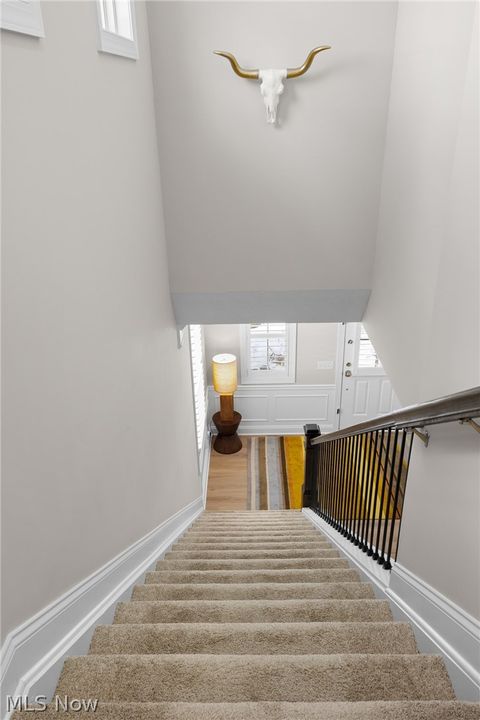 Tiny photo for 168 Lake Balaton Drive, Orange, OH 44128 (MLS # 5187014)