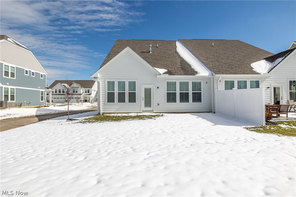 Photo of 168 Lake Balaton Drive, Orange, OH 44128 (MLS # 5187014)