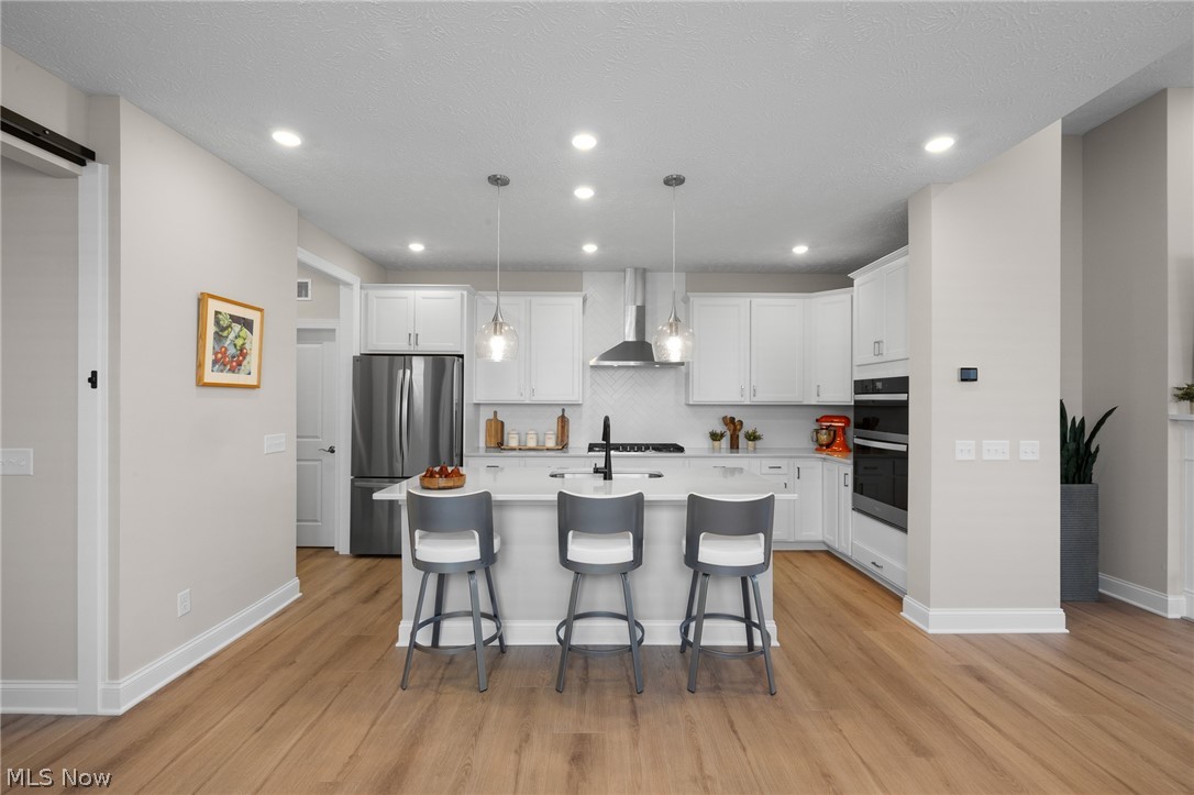 Lakes of Orange - Residential