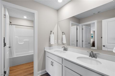 Tiny photo for 168 Lake Balaton Drive, Orange, OH 44128 (MLS # 5187014)