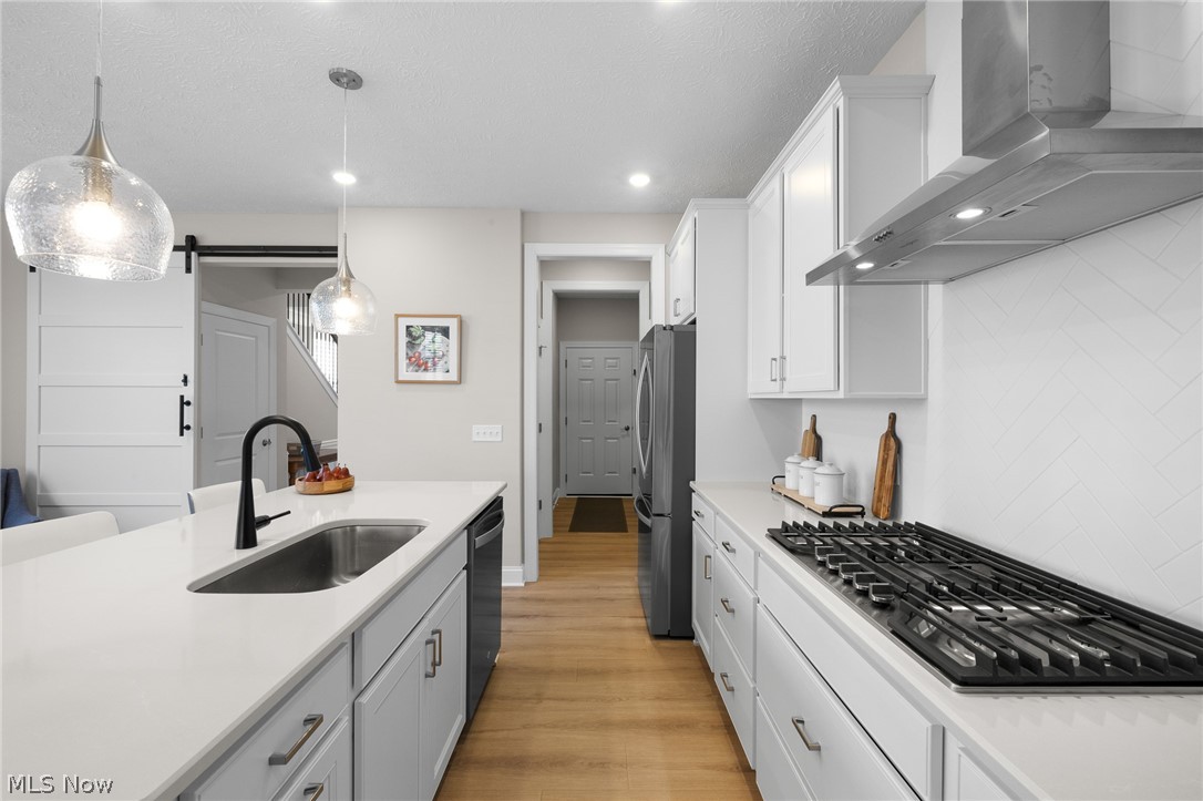 Lakes of Orange - Residential