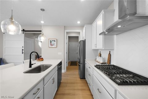 Tiny photo for 168 Lake Balaton Drive, Orange, OH 44128 (MLS # 5187014)