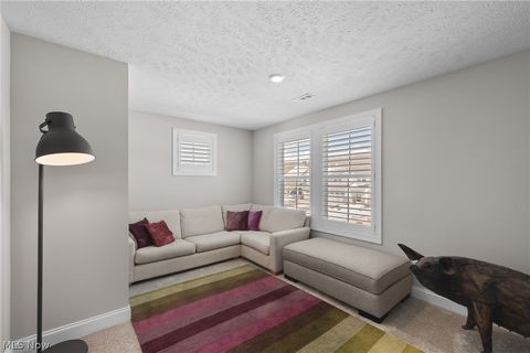 Tiny photo for 168 Lake Balaton Drive, Orange, OH 44128 (MLS # 5187014)