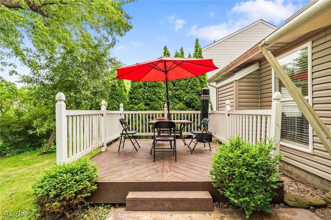 1122 Oxford Circle, Akron, Ohio image 31