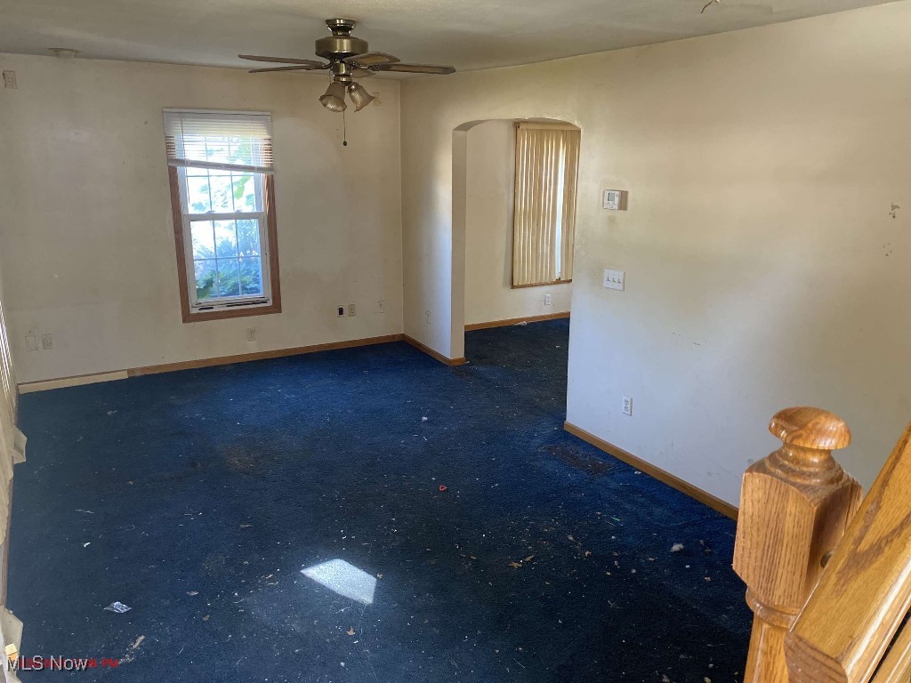 Rittman Realty Co Add - Residential