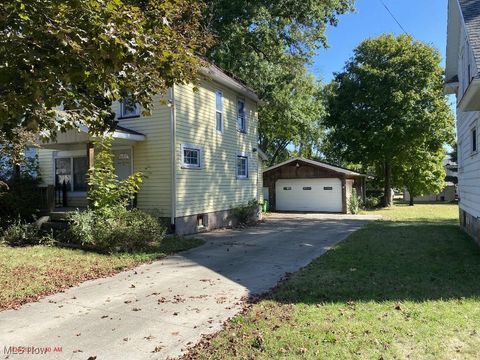 42 N State Street, Rittman, OH 44270 - #: 5157310