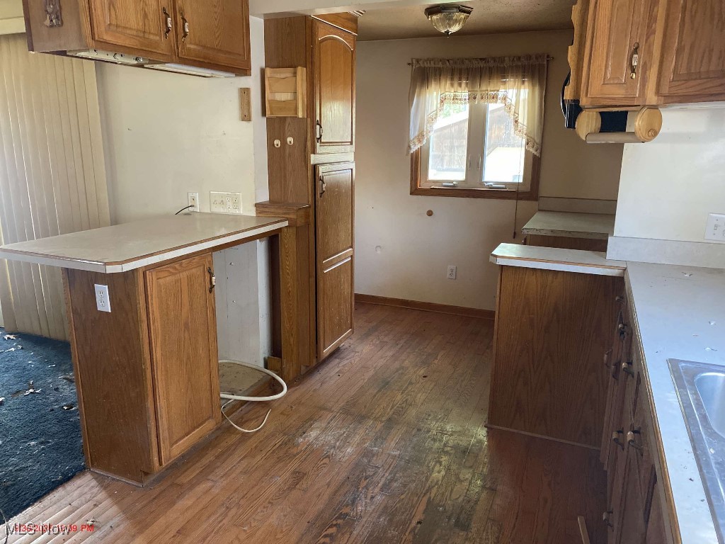 Rittman Realty Co Add - Residential