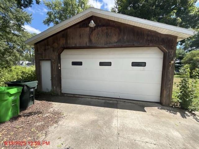 Rittman Realty Co Add - Residential