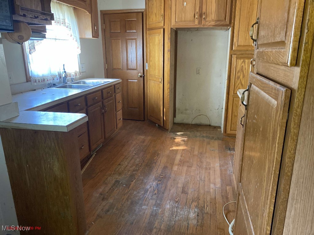 Rittman Realty Co Add - Residential