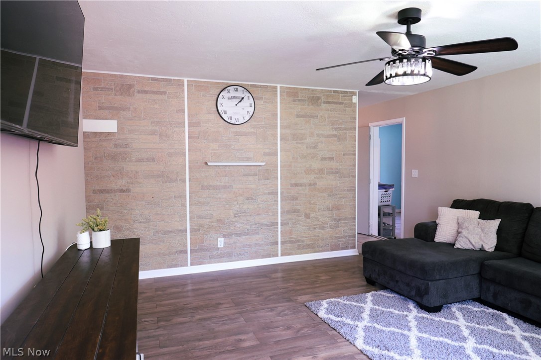 Cascade Colony - Residential
