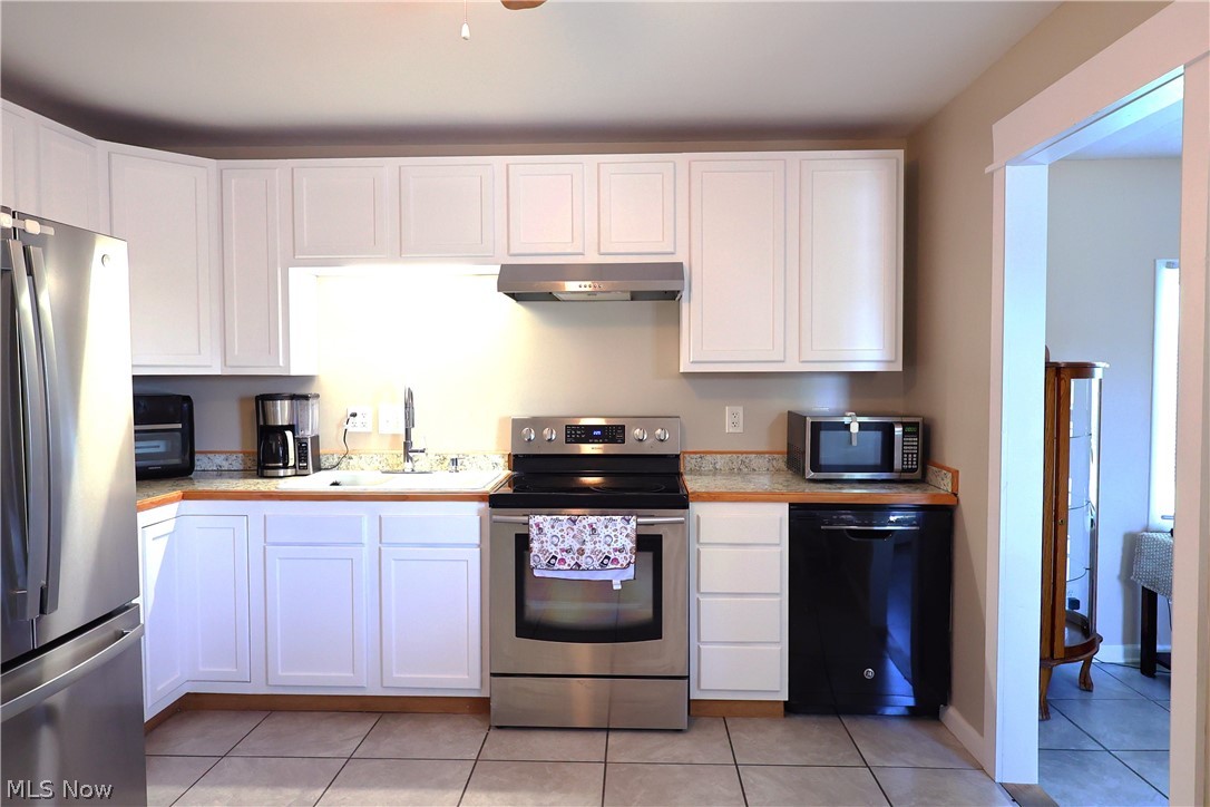 Cascade Colony - Residential