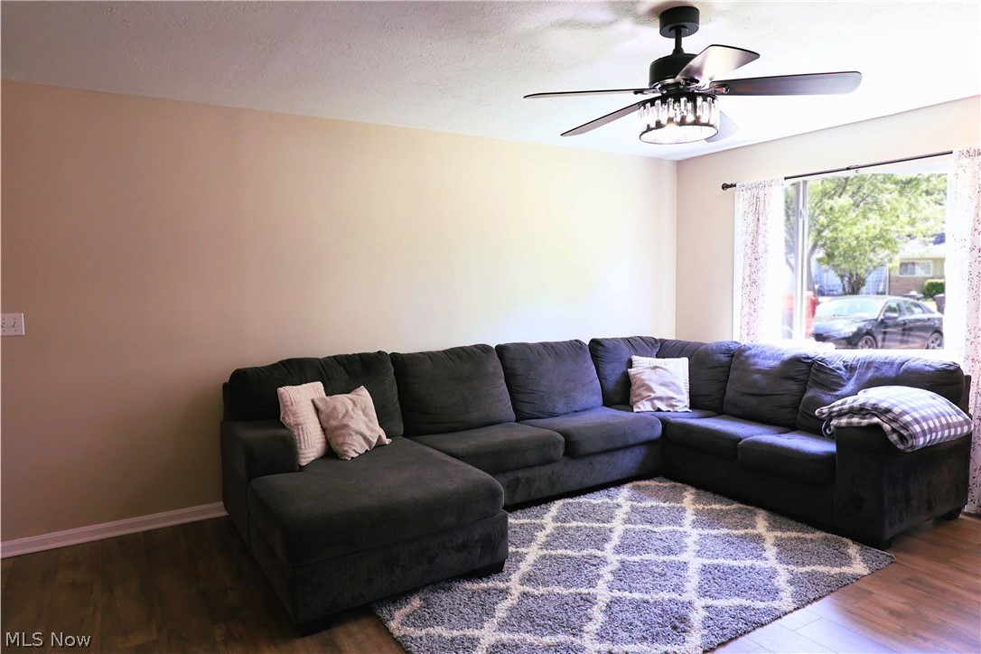 Cascade Colony - Residential