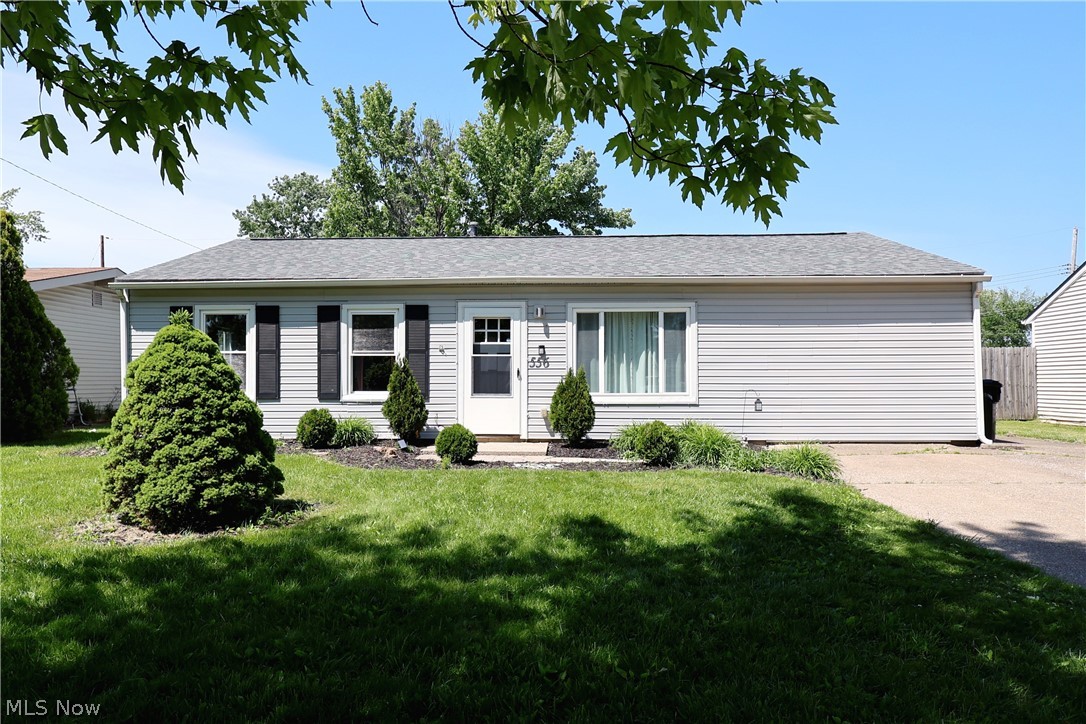 Cascade Colony - Residential