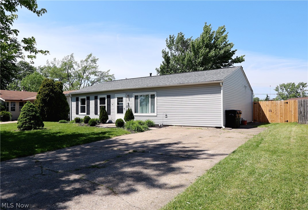 Cascade Colony - Residential