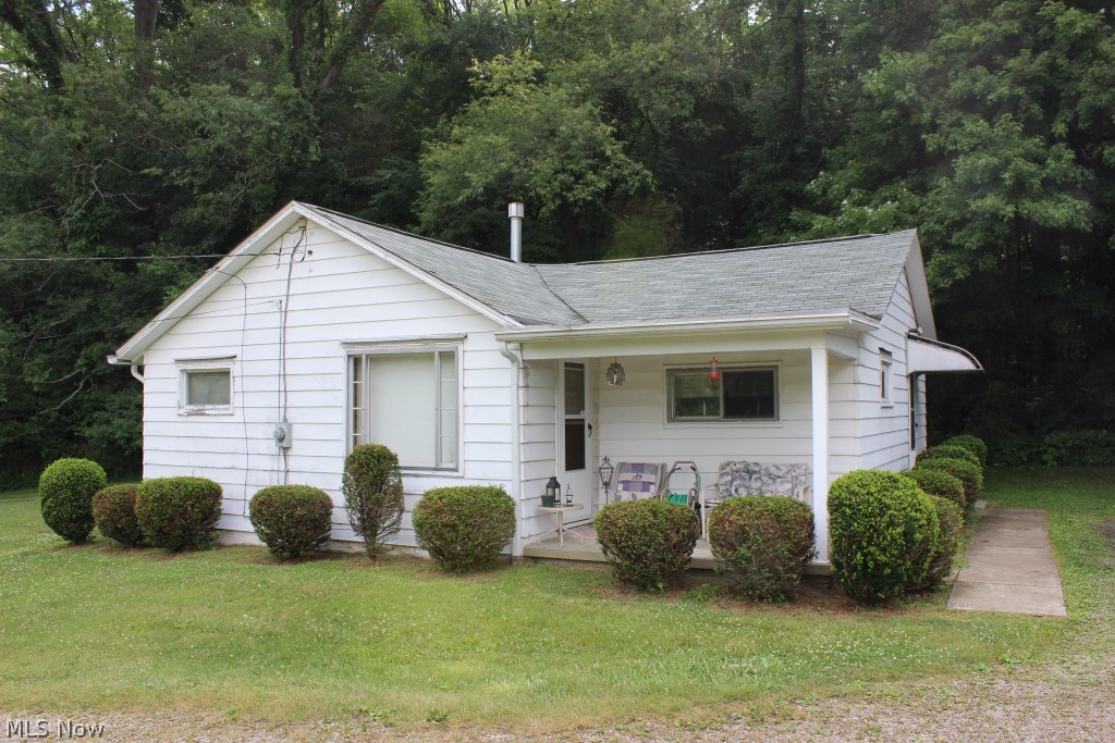 Chenoweth Little Farms - Residential