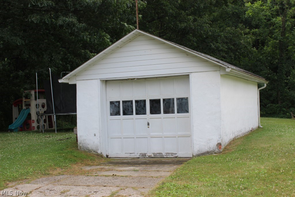 Chenoweth Little Farms - Residential