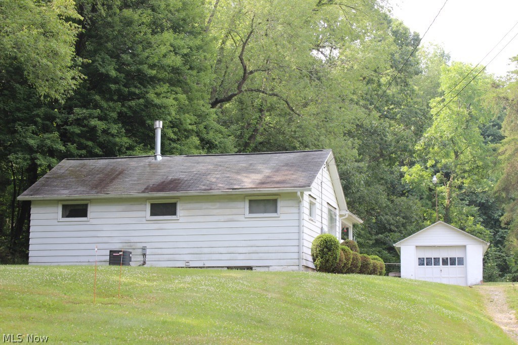 Chenoweth Little Farms - Residential