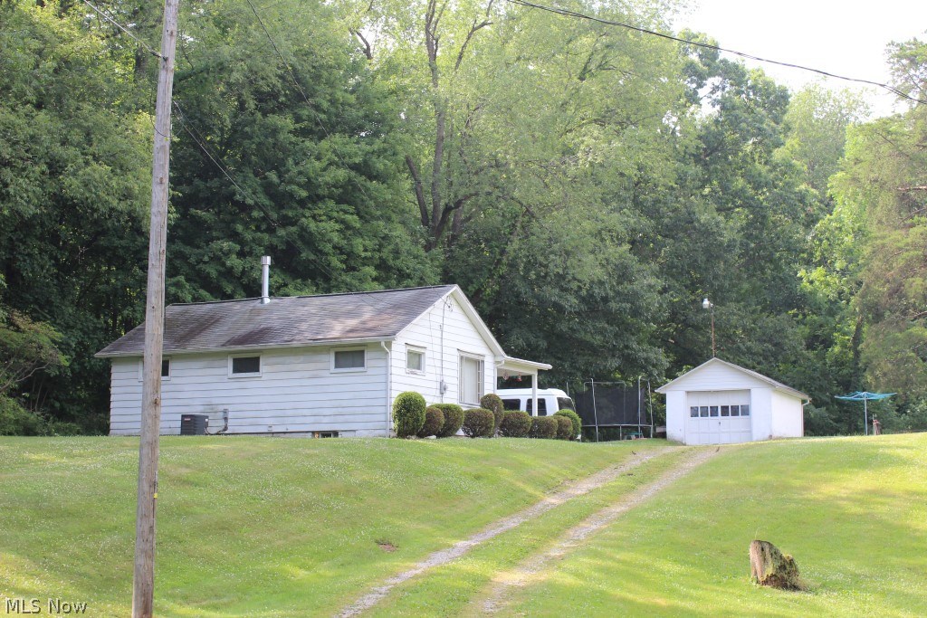 Chenoweth Little Farms - Residential