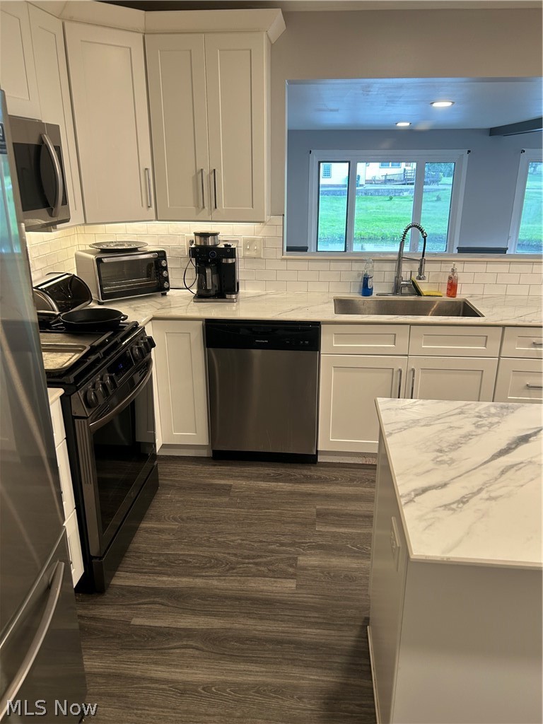 Stuble Dev - Residential