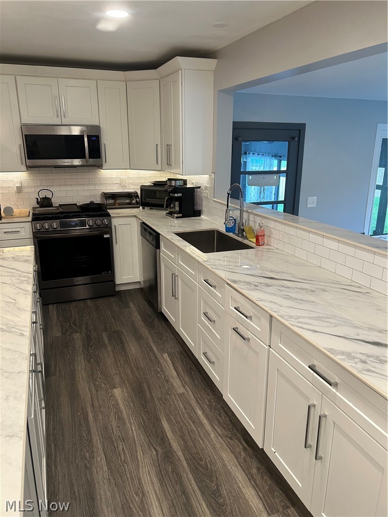 Stuble Dev - Residential