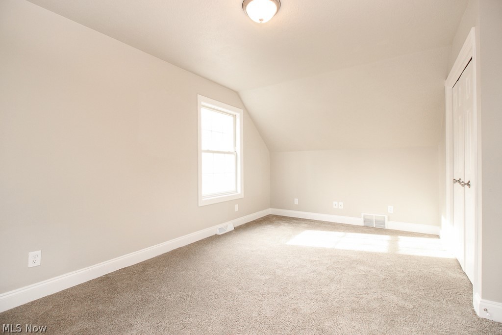Benton Homes - Residential Lease