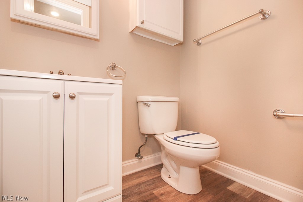 Benton Homes - Residential Lease