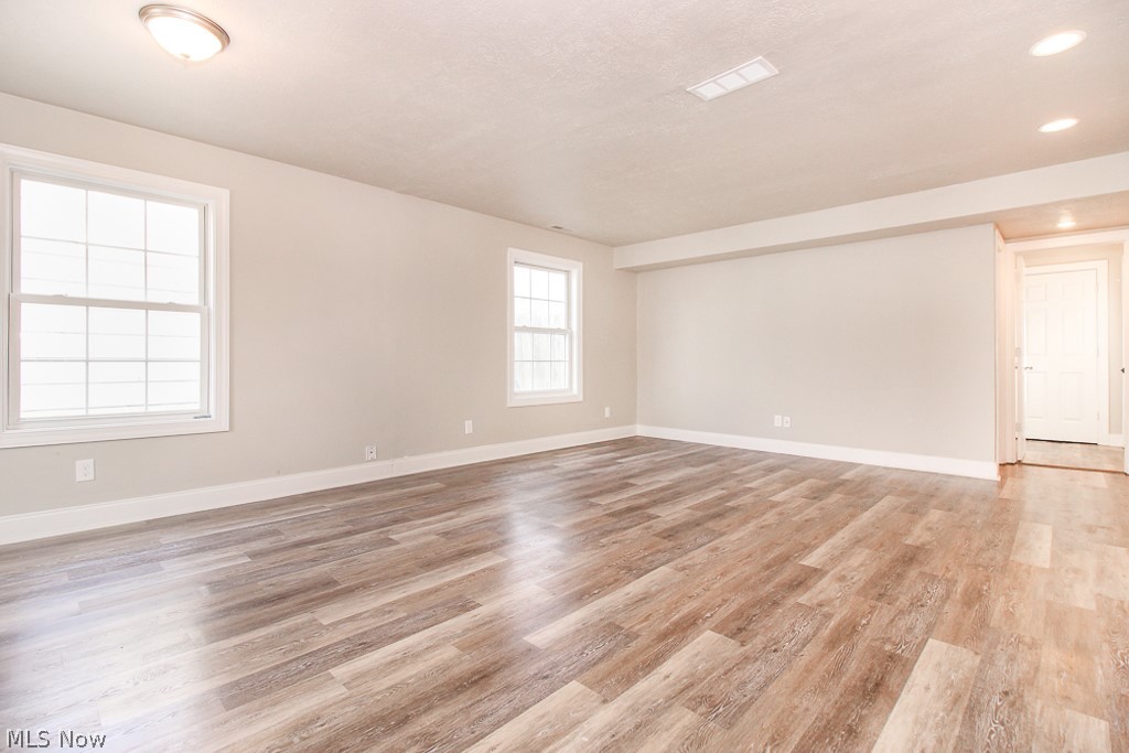 Benton Homes - Residential Lease