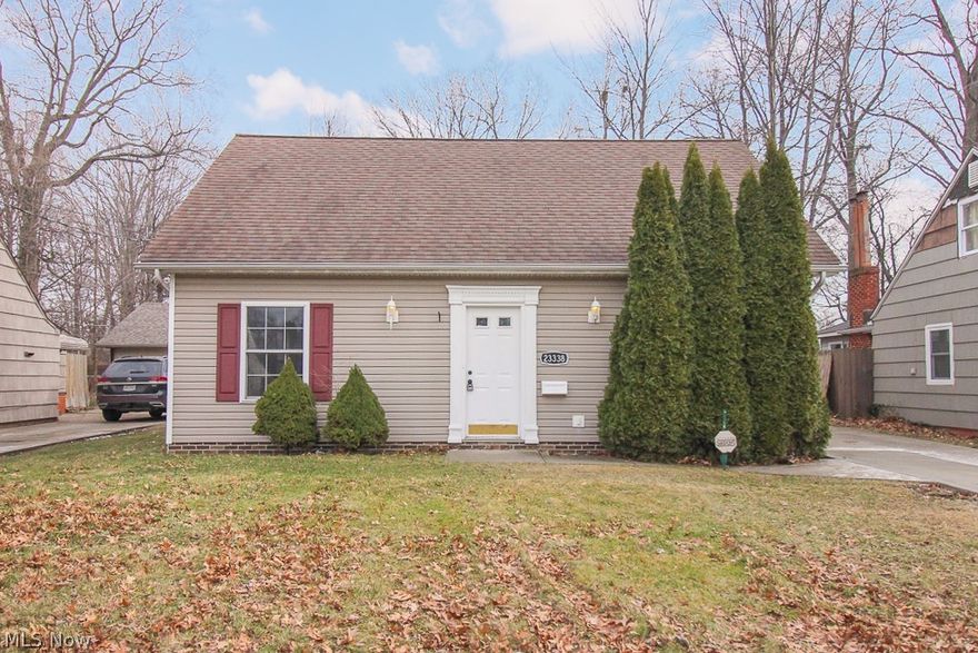 23338 Williams Ave  - Renovated 3 bed 2 bath single family home!
 
$1,250.00 rent / Deposit Free Option via RHINO! Ask us about this program today! 
$40 application fee per adult
1-2 pets OK with approved PetScreening and Pet Fee. (Some breed restrictions apply per HUD guidelines).
NO SMOKING 
1 time $129 non-refundable setup fee paid at lease signing

$30/month required resident benefit package; can include personal property/liability insurance for an additional $5/month for $35/month total. 

All applicants are required to fill out a PetScreening application, found on our website/app before being processed. Even if you have NO pets - this app must be filled out. 1 time, non-refundable pet fee of $200-300 per animal applies to all pets & must be paid prior to or when you pay your 1st-month rent. (No fee for qualified assistance animals)

Our application is processed through a secure site: Findings. They require ID & income verification. Without this, your app will not be p