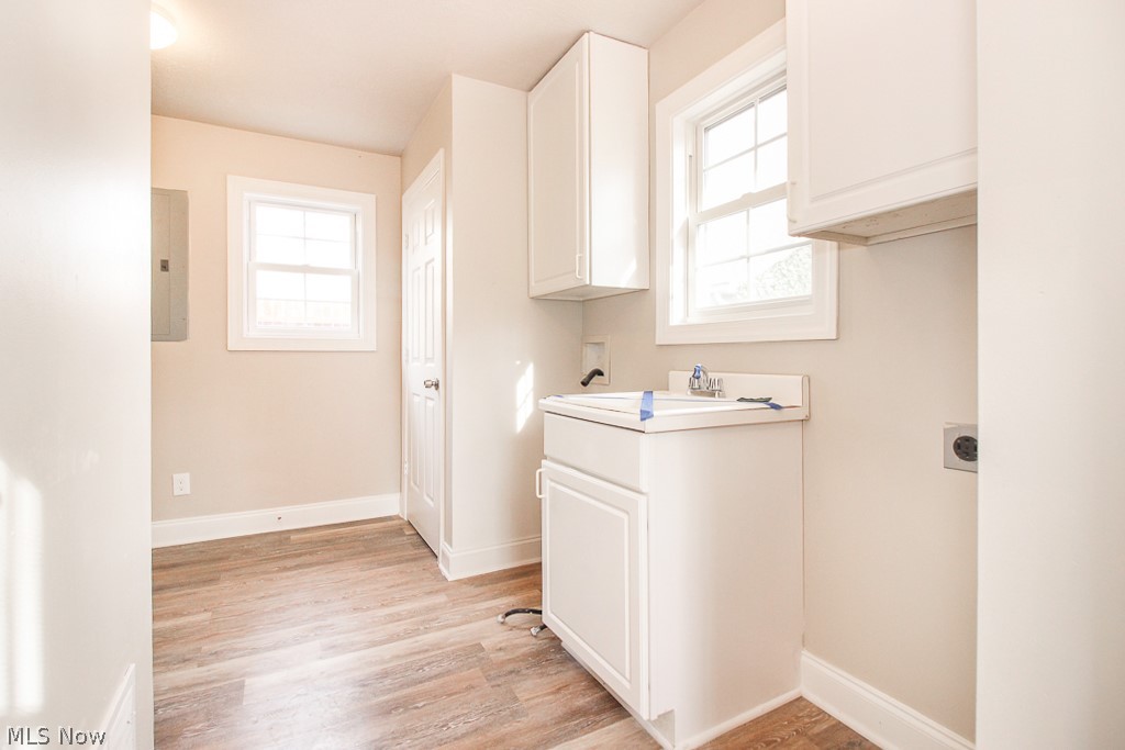 Benton Homes - Residential Lease
