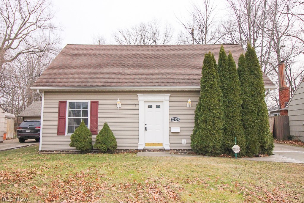 Benton Homes - Residential Lease
